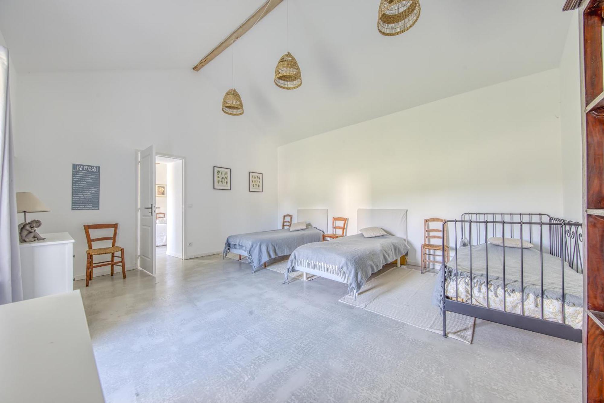 Gite De Charme - Daignac Exterior photo